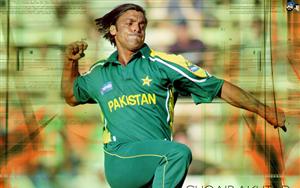 Shoaib Akhtar